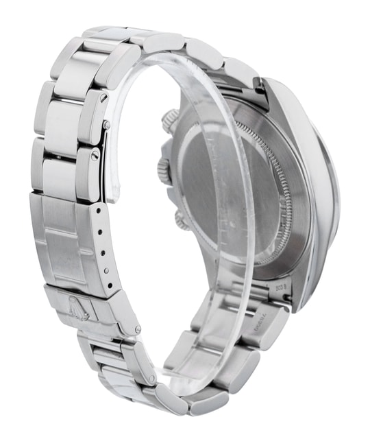 Rolex Daytona 16520 Image 3